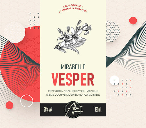Mirabelle Vesper