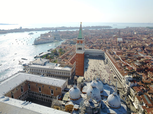 San Marco and Beyond