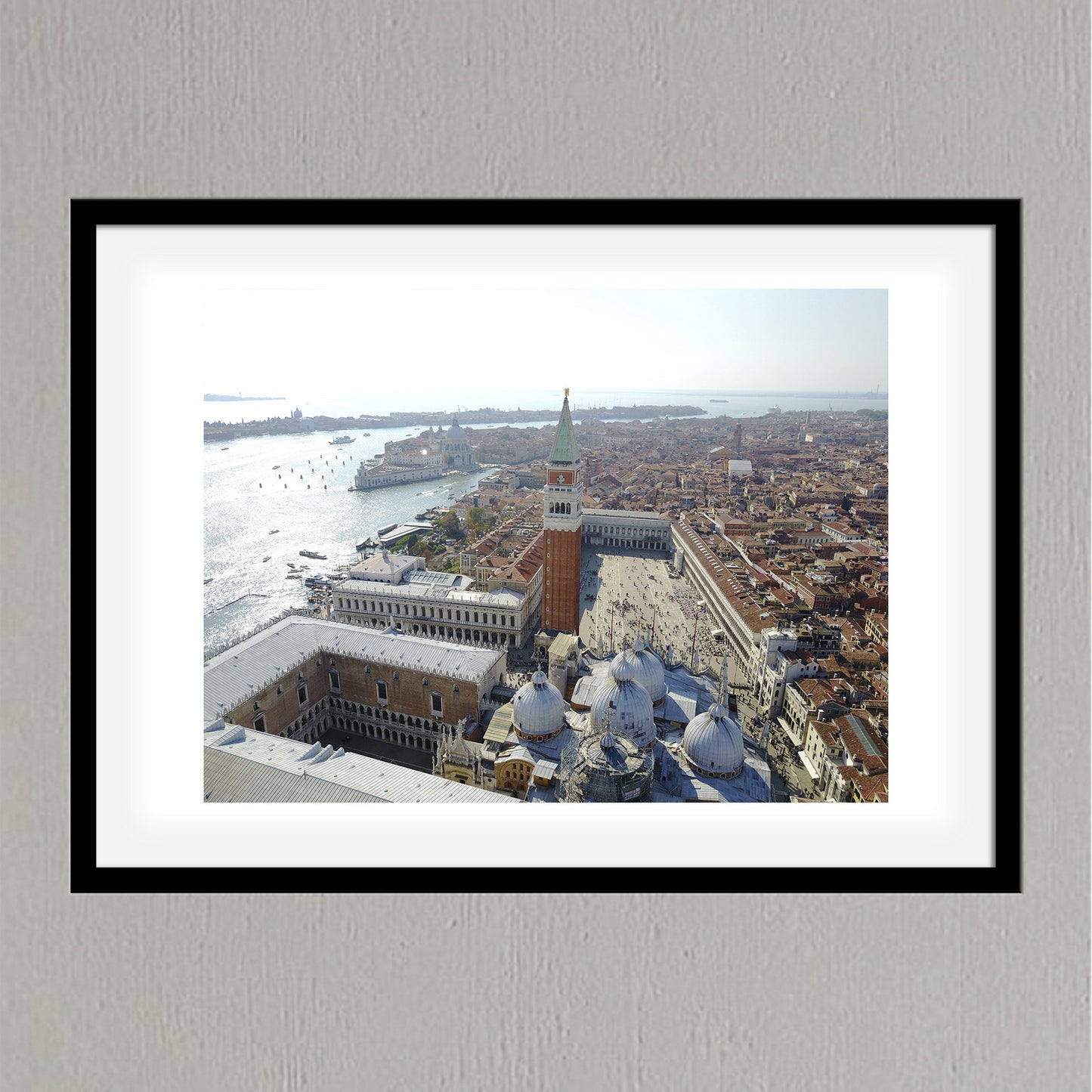 San Marco and Beyond