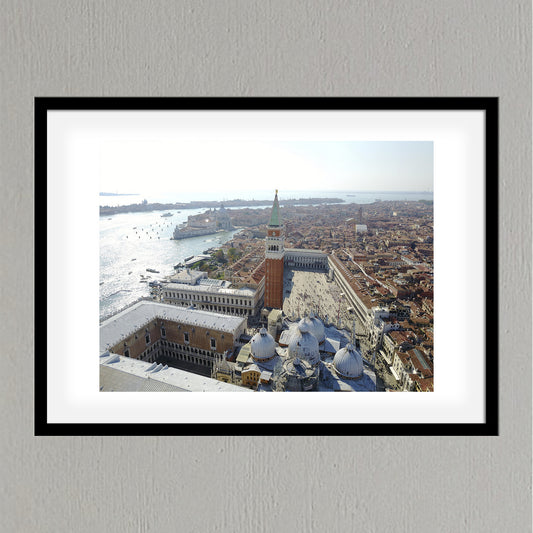 San Marco and Beyond