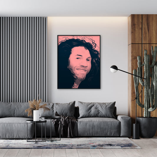 Portraits: @danny__avidan by Mike