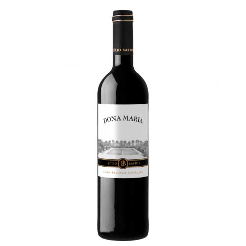 Dona Maria Red 2017