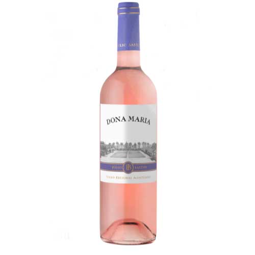 Dona Maria Rosé