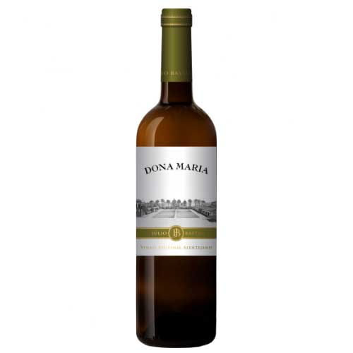 Dona Maria White 2019