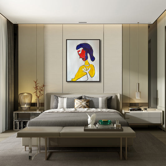 Do you say what's on your mind?