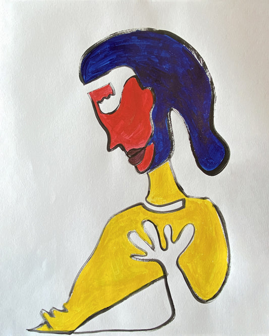 Do you say what's on your mind?