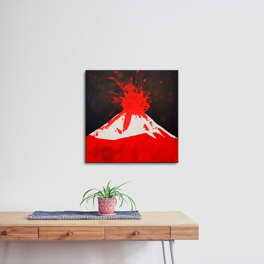 FUJI by Michael Lim