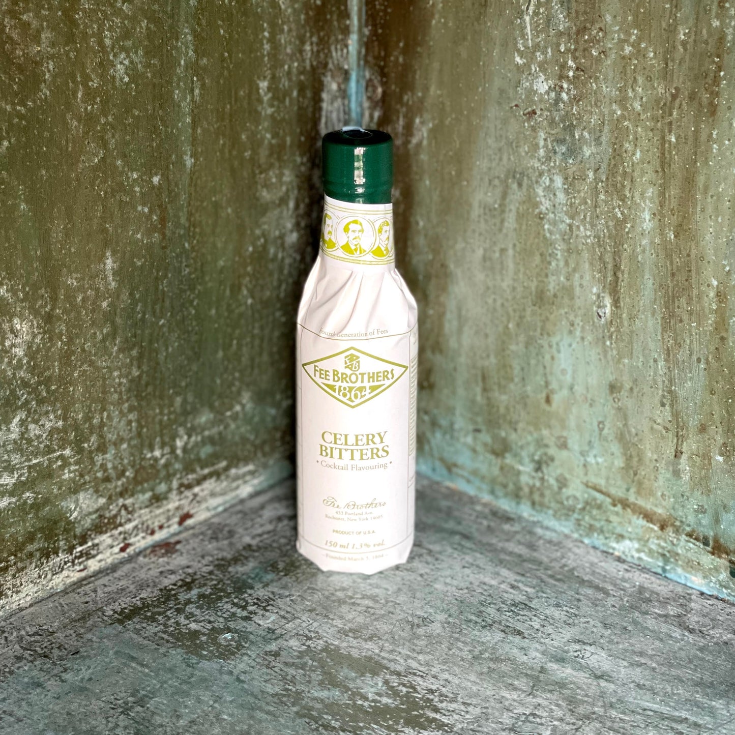 Fee Brothers Celery Bitters