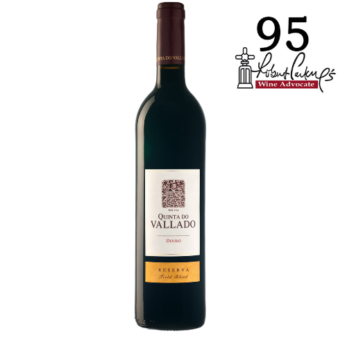 Vallado Reserva Field Blend 2016