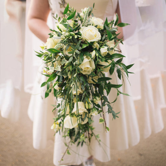Florence engagement arrangement