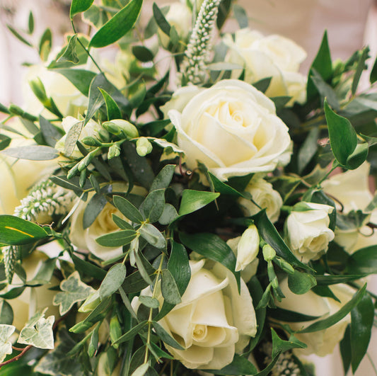Florence engagement arrangement