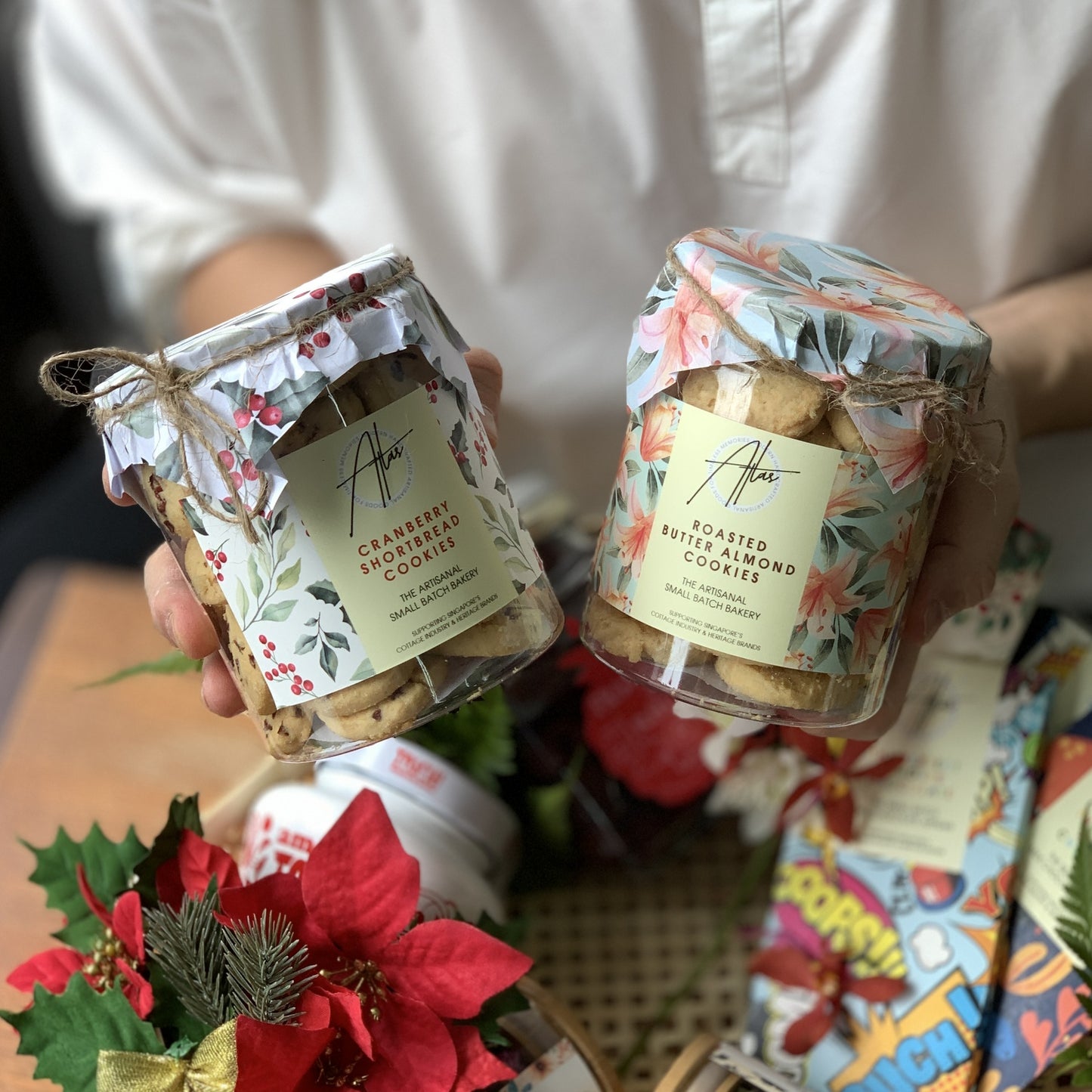 Le Petit Gourmand Holiday Hamper