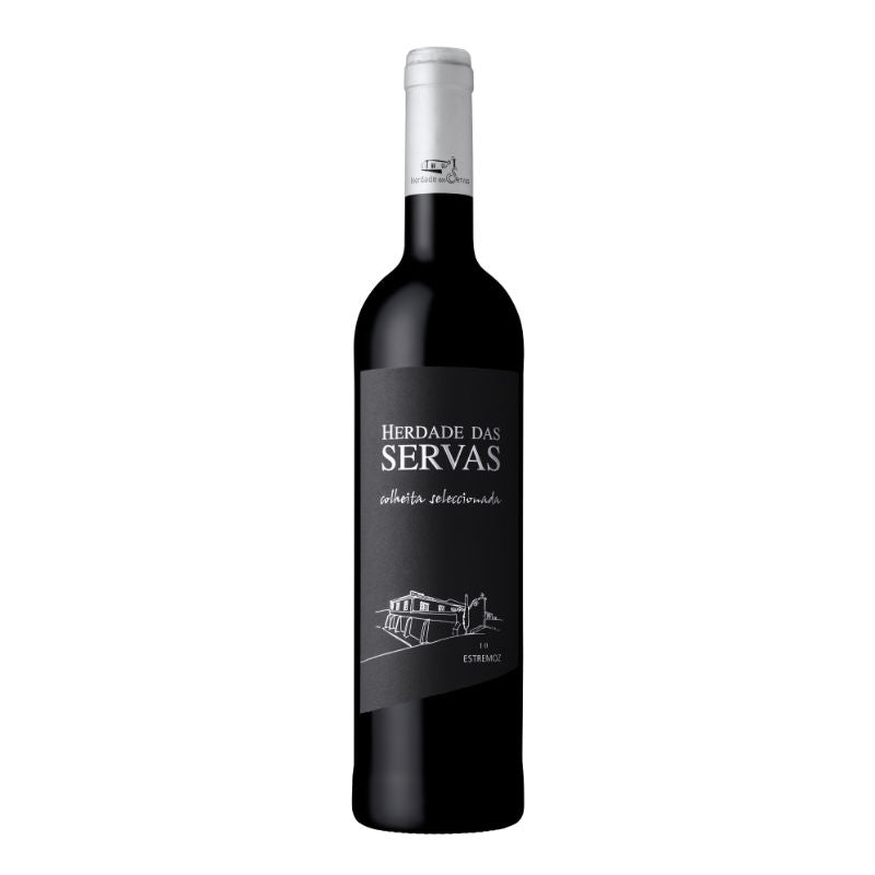 Herdade das Servas Colheita Selecionada Red