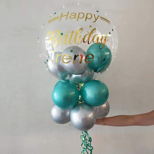Happy Birthday Balloon