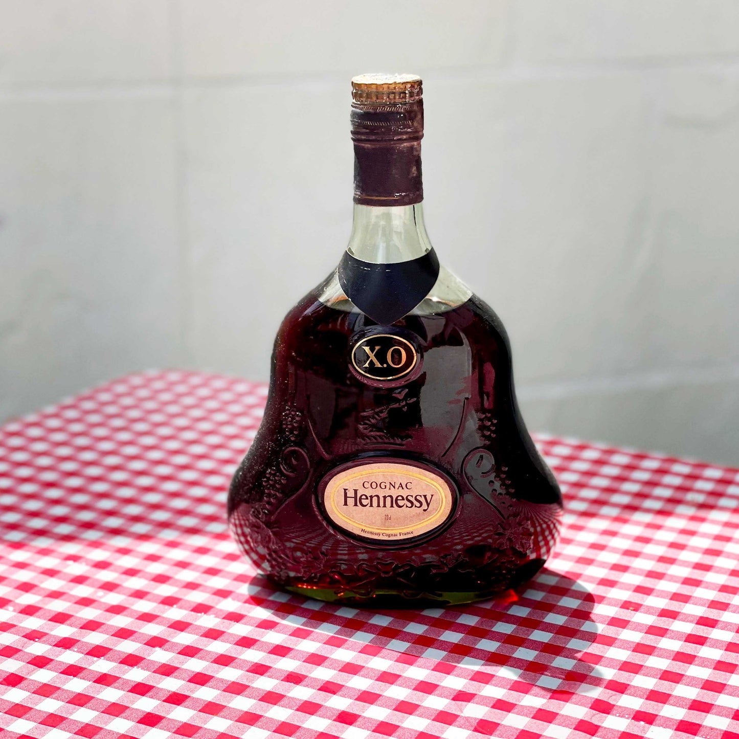 Hennessy XO Vintage