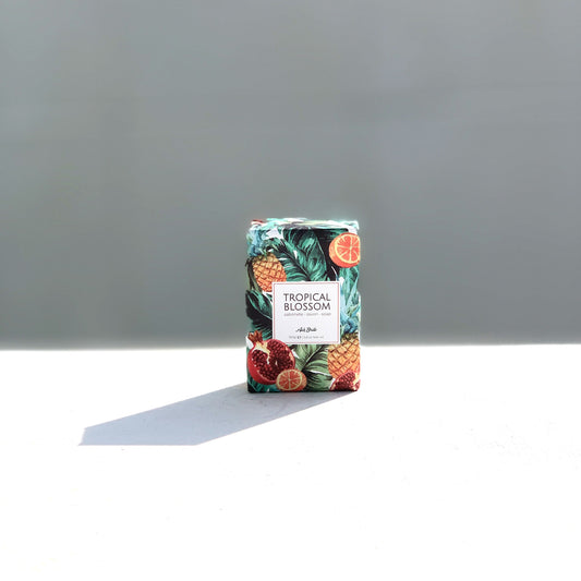 Ach.Brito Tropical Blossom I