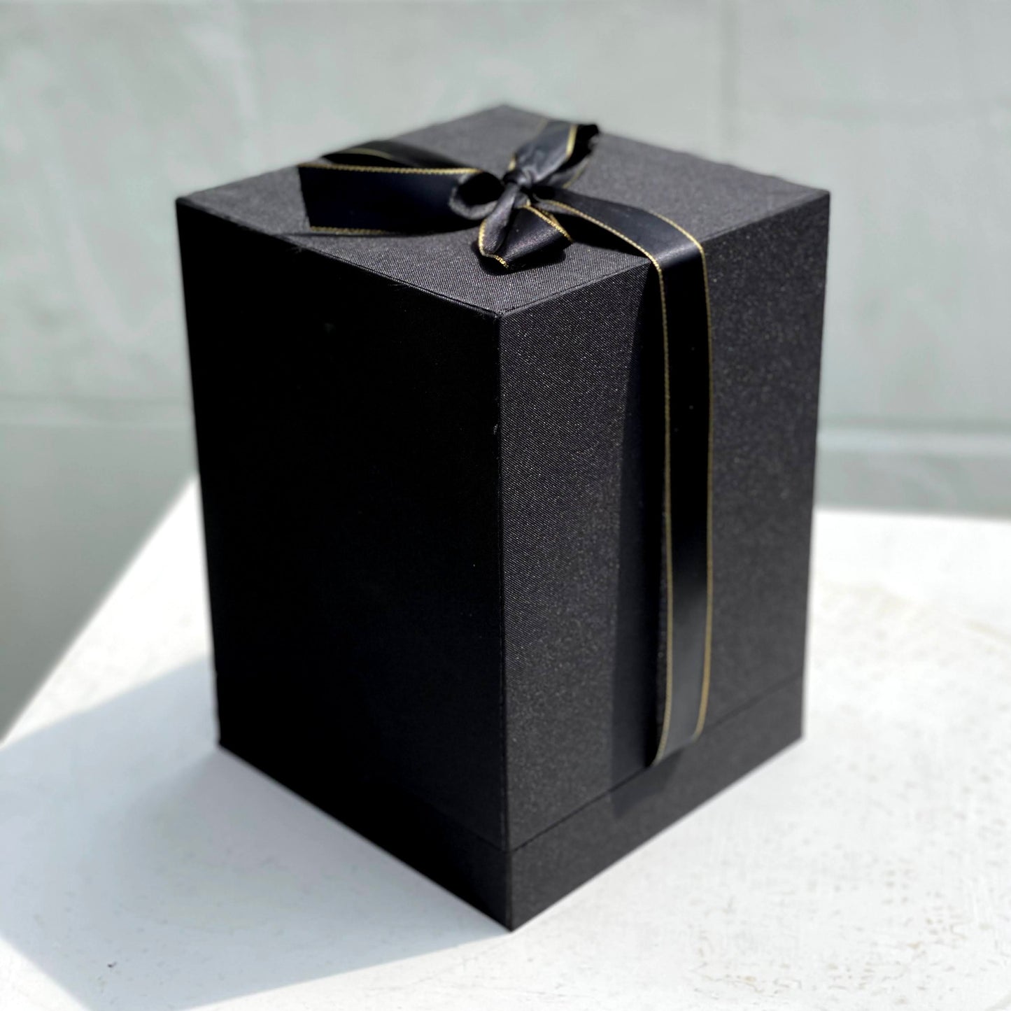 Gothic Preserved Flowers