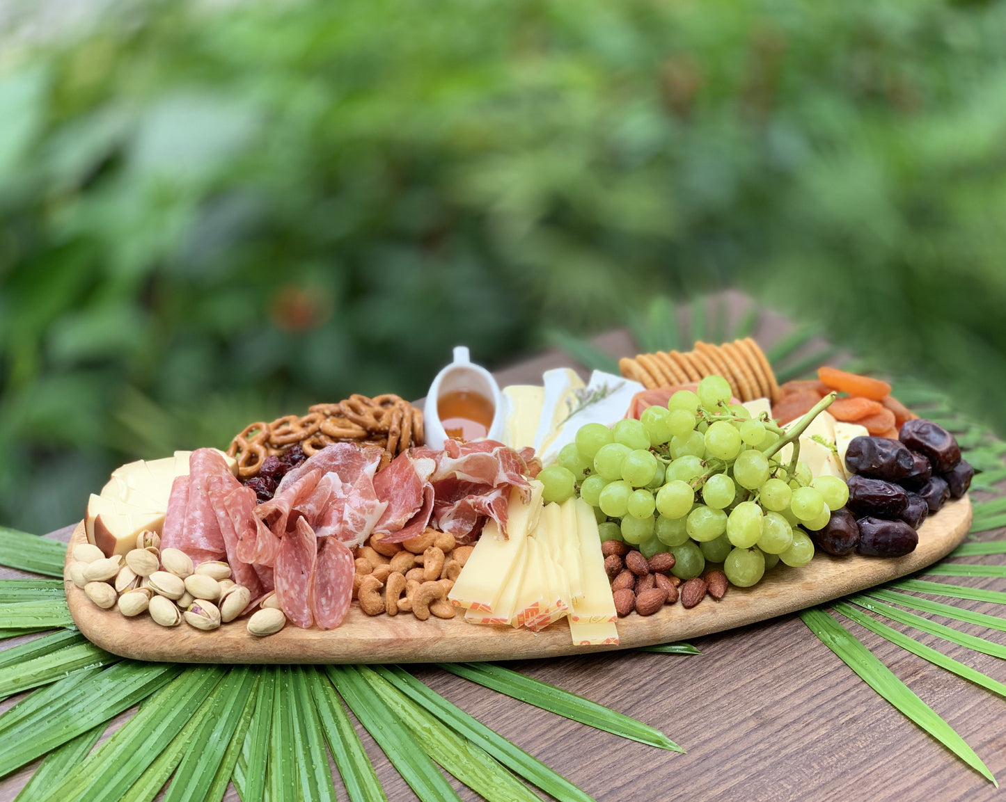 Paradiso Perduto Charcuterie Board (5-8 Pax)