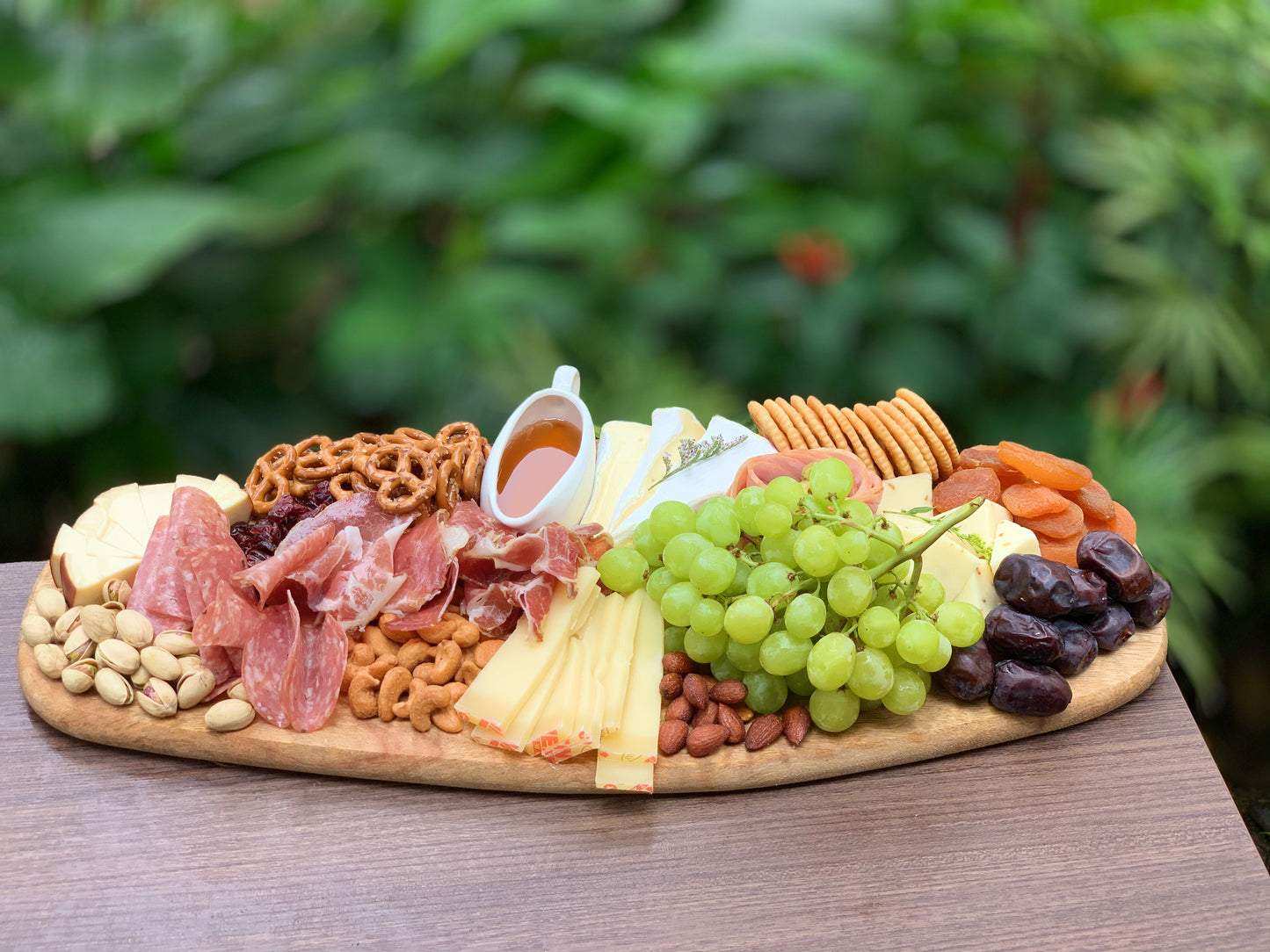 Paradiso Perduto Charcuterie Board (5-8 Pax)
