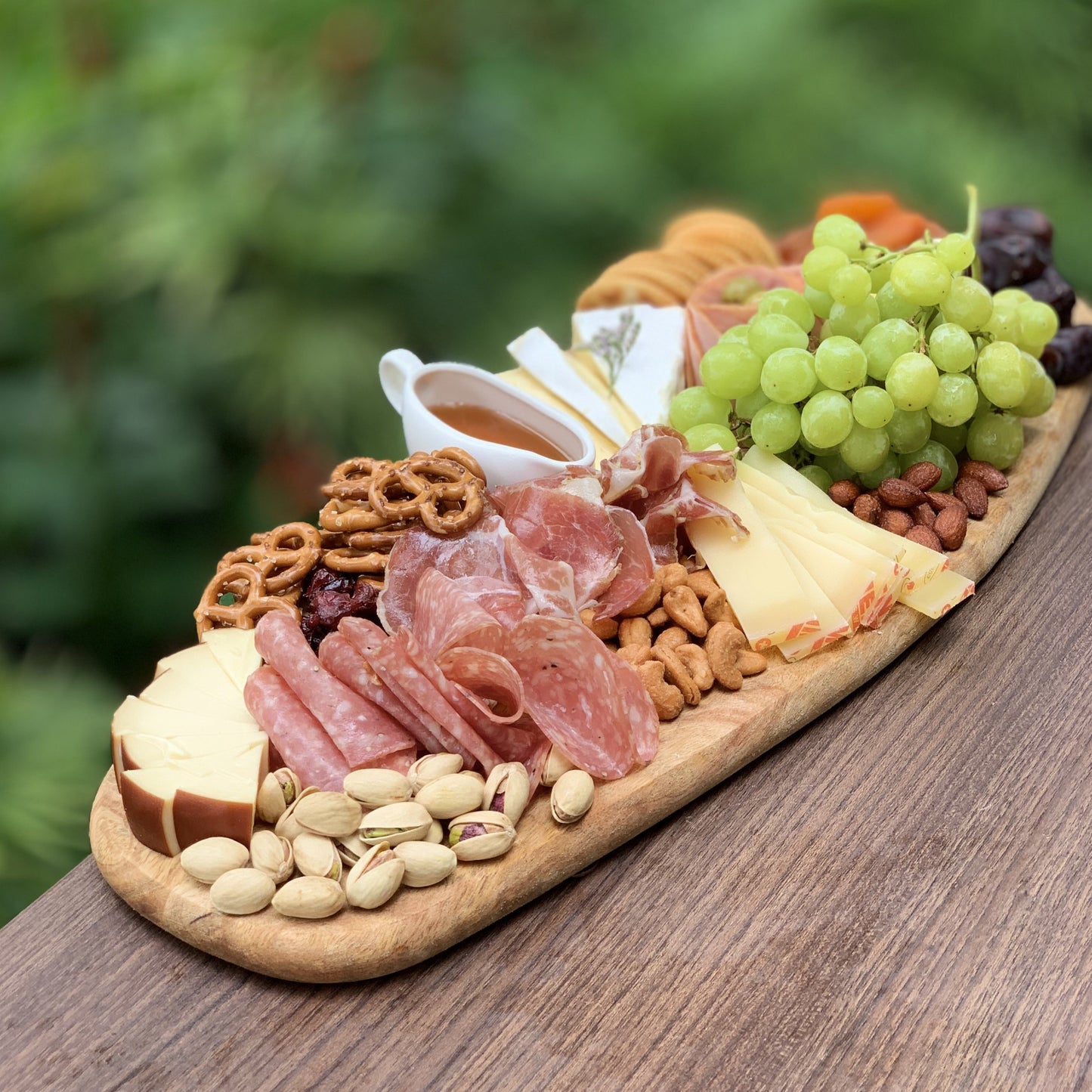 Paradiso Perduto Charcuterie Board (5-8 Pax)