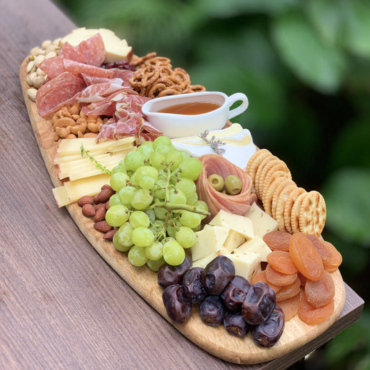 Paradiso Perduto Charcuterie Board (5-8 Pax)