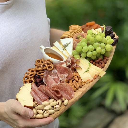 Paradiso Perduto Charcuterie Board (5-8 Pax)