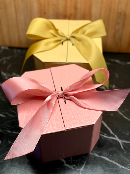 Nyonya Ribbon Small Box (2 Pax)