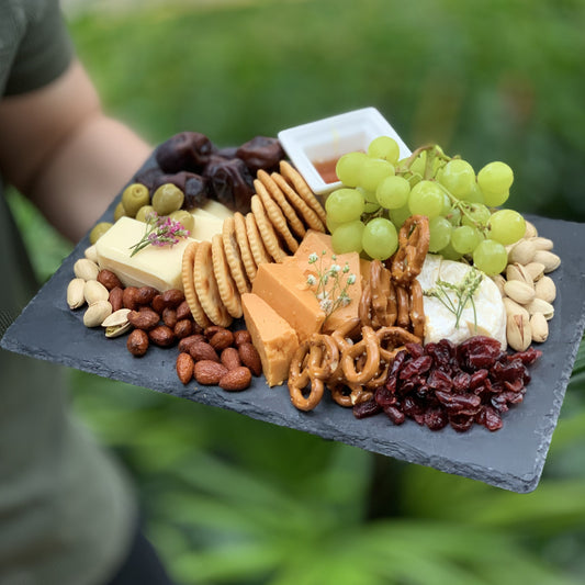 Mezzanotte Cheese Board (2-5 Pax)