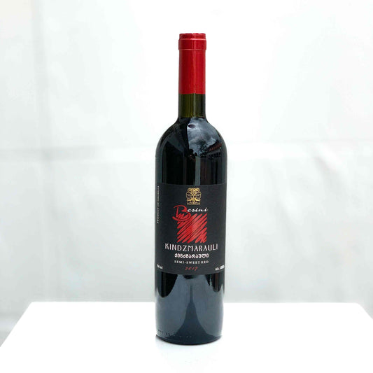 Besini Semi-Sweet Wine 2017