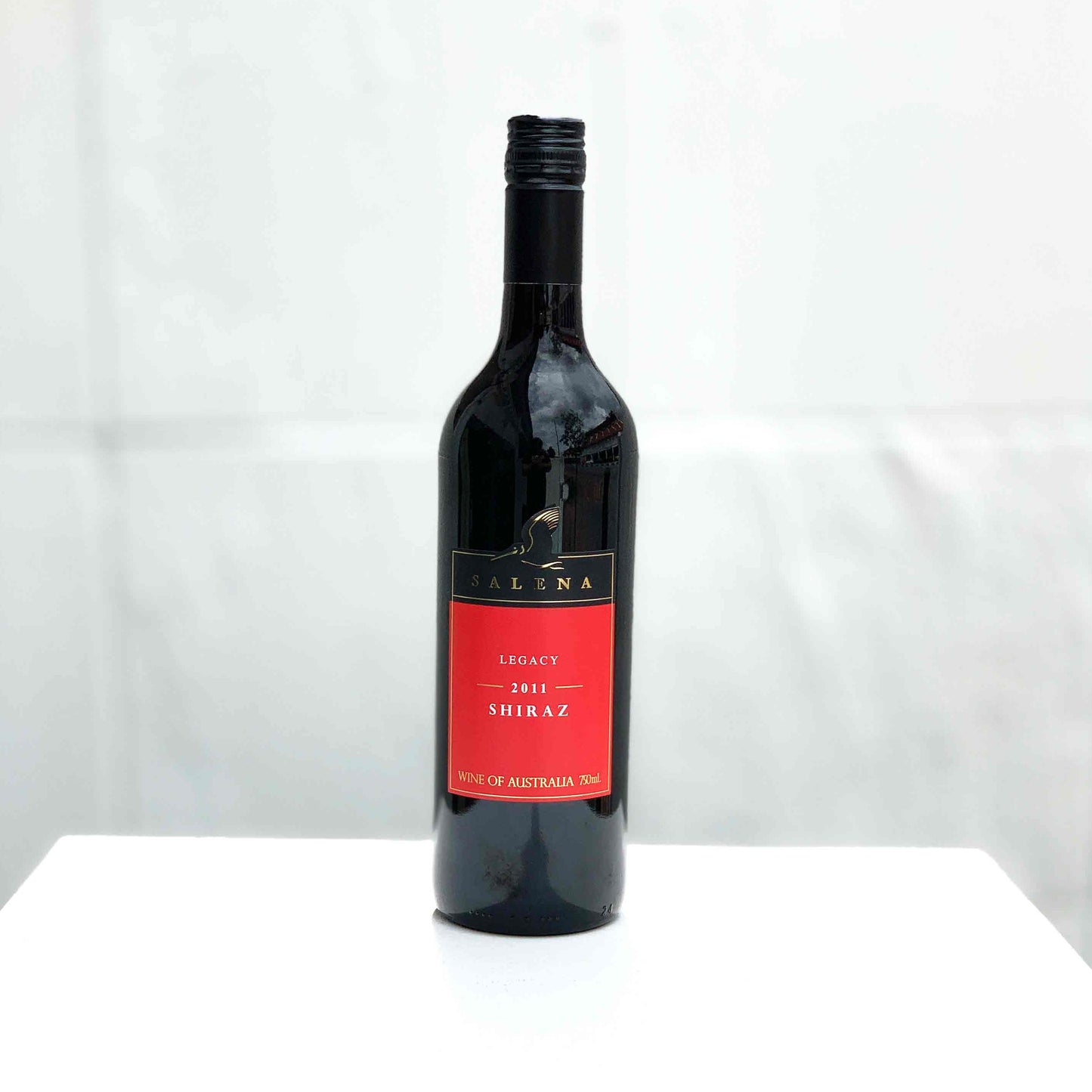 Salena Legacy Shiraz 2011