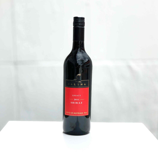 Salena Legacy Shiraz 2011