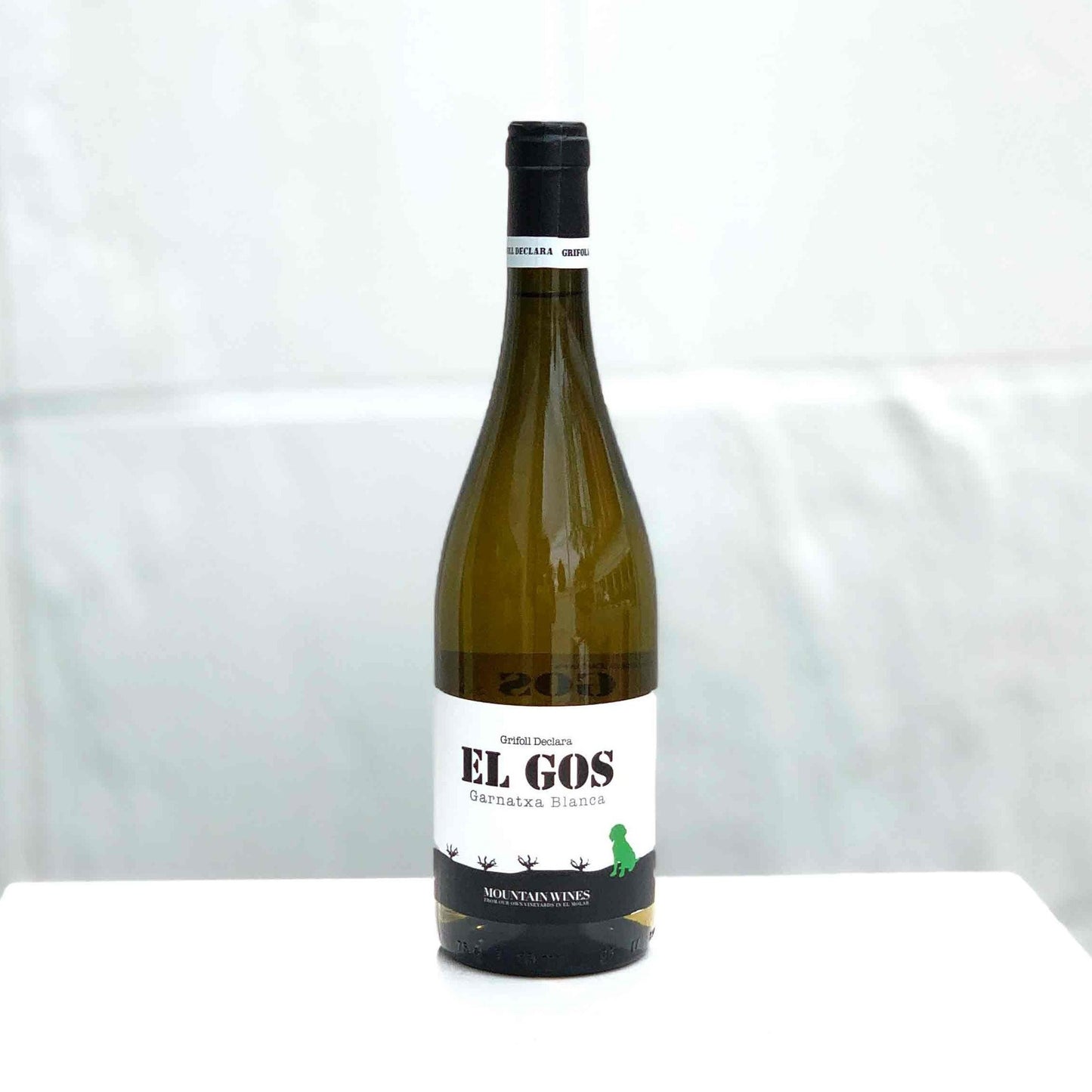El Gos Blanc 2019
