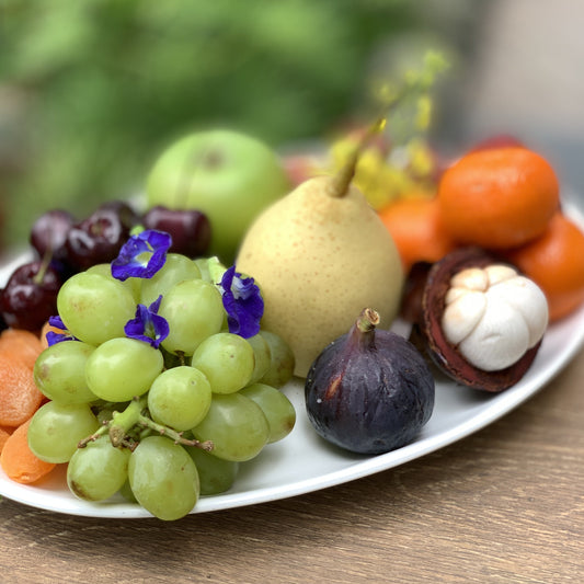 Medley Fruits Platter