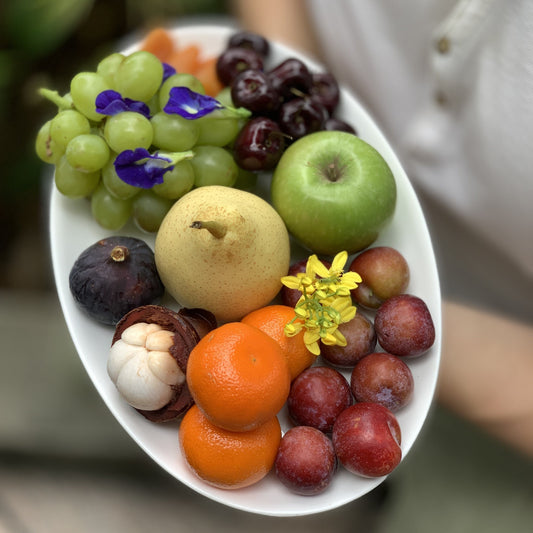 Medley Fruits Platter