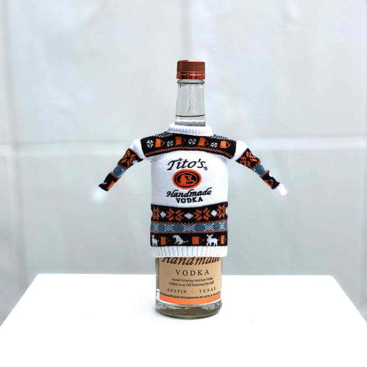 Tito's Handmade Vodka