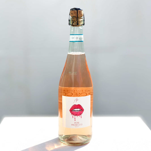 Atlas Estate Rosé Prosecco