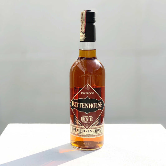 Rittenhouse Rye Whisky