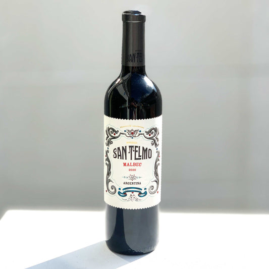 San Telmo Malbec 2020