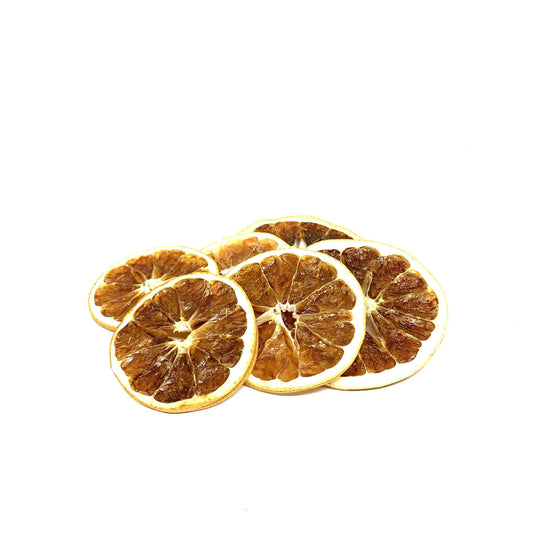 Atlas Dehydrated Orange Slice