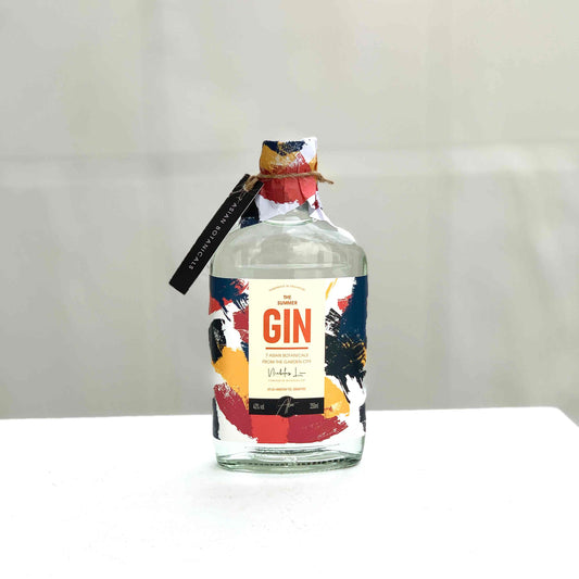 Summer Gin