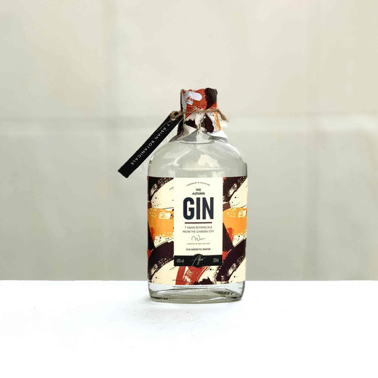 Autumn Gin
