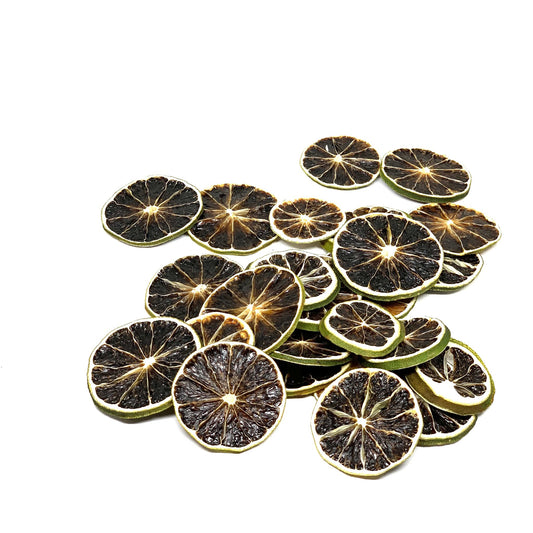 Atlas Dehydrated Lime Slice