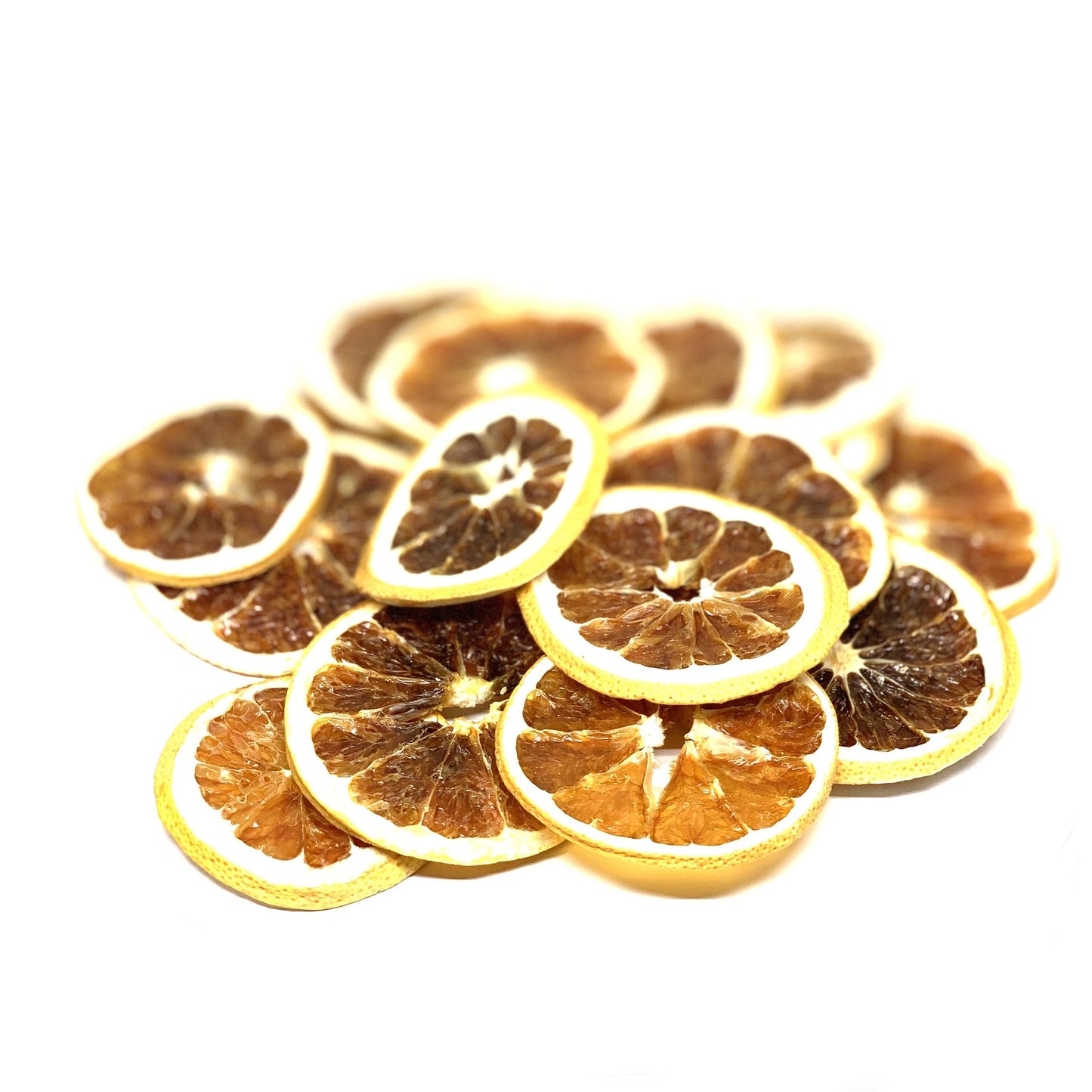 Atlas Dehydrated Orange Slice