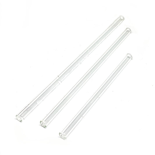 Halm Glass Straw