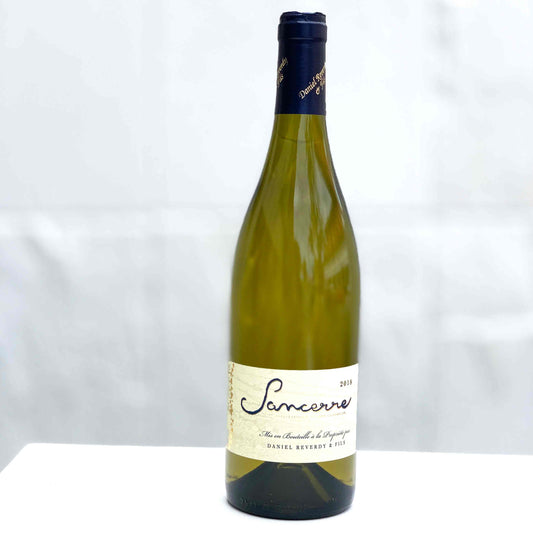 Domaine Reverdy Sancerre 2018
