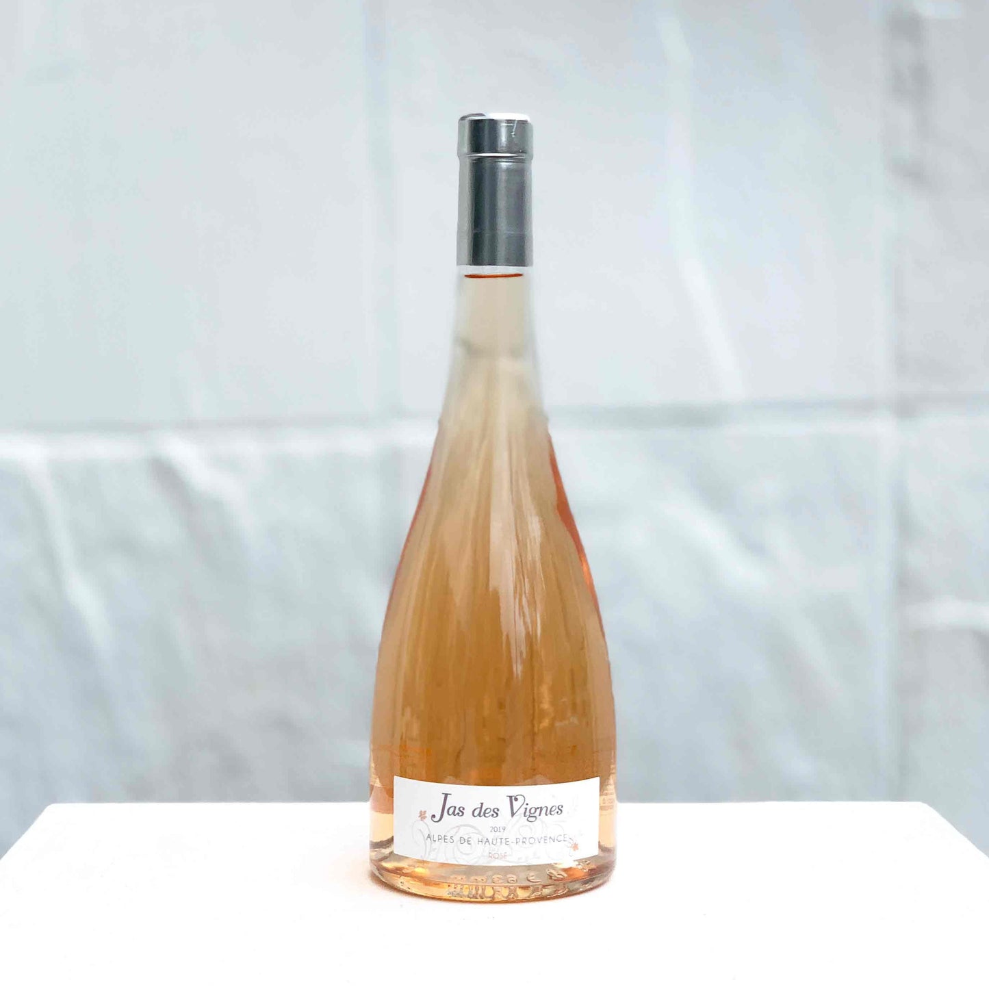 Jas des Vignes 2019