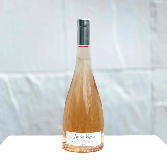 Jas des Vignes 2019