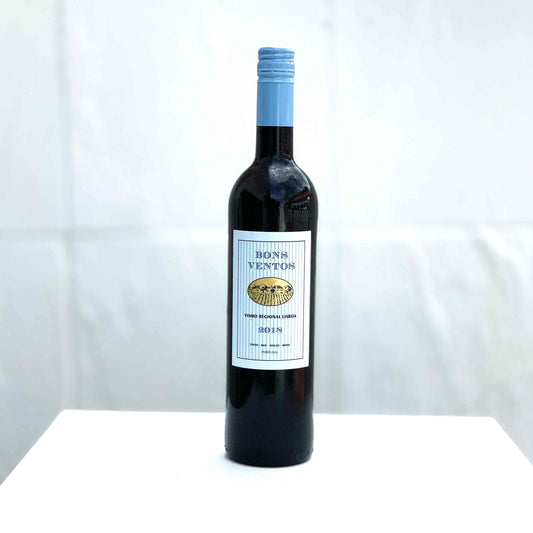 Bons Ventos 2018