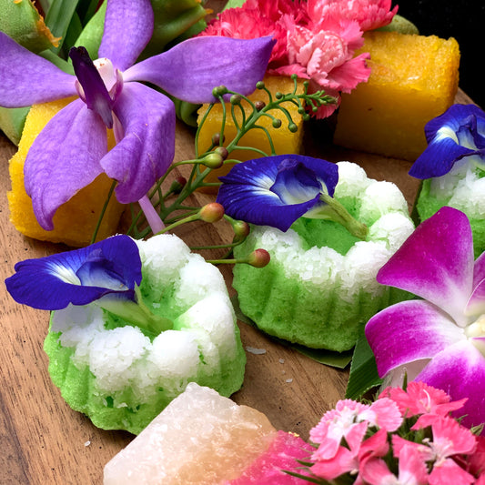 Nonya Kueh Long Board (8pax)