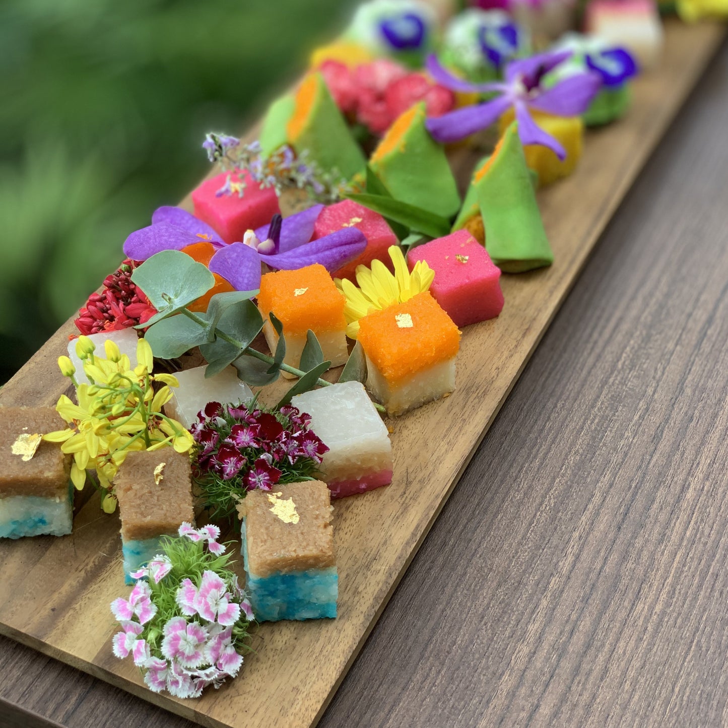 Nonya Kueh Long Board (8pax)